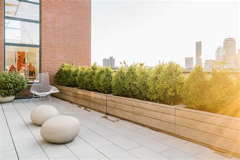 Landscape Architecture Boston Ma