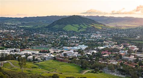 Landscape Architecture Cal Poly