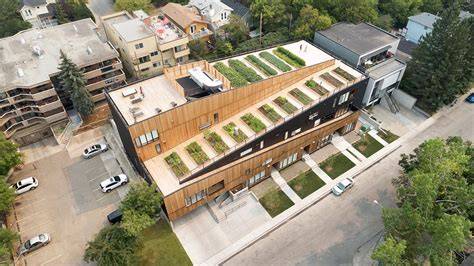 Landscape Architecture Calgary