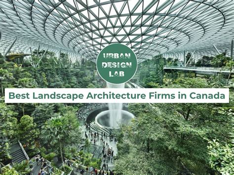 Landscape Architecture Canada