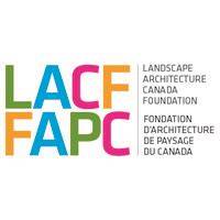 Landscape Architecture Canada Foundation