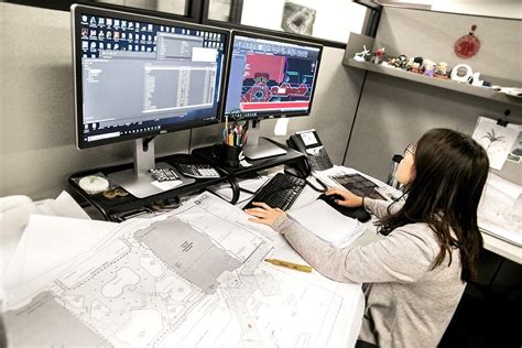 Landscape Architecture Career