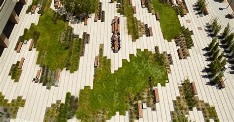 Landscape Architecture Ceu