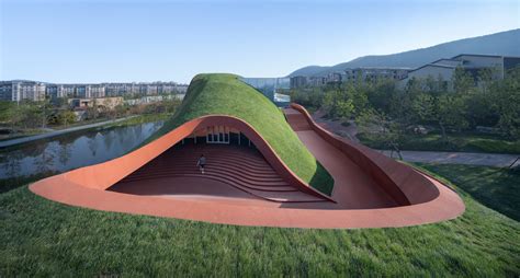 Landscape Architecture China