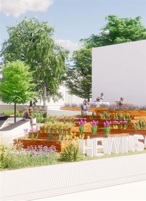 Landscape Architecture College Programs