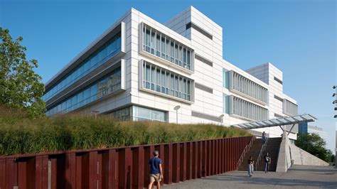 Landscape Architecture Colleges In New York