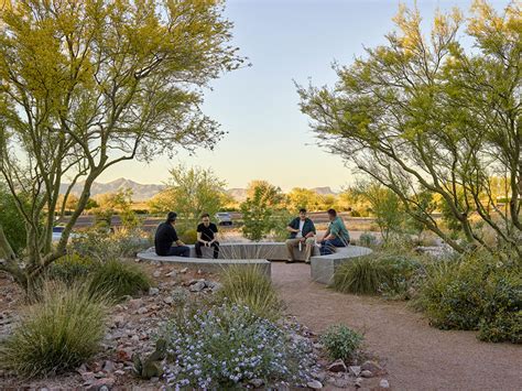 Landscape Architecture Community College