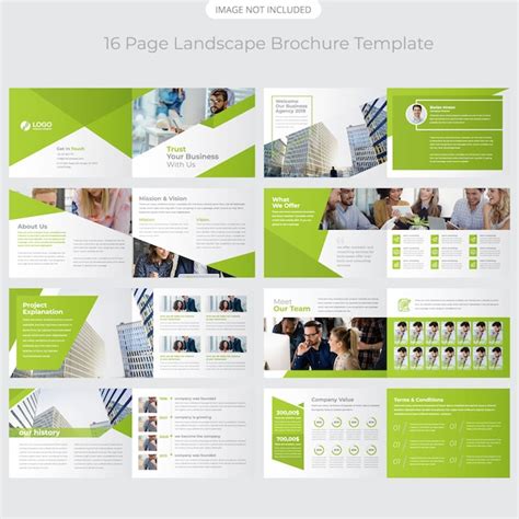 Landscape Architecture Company Profile