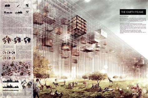 Landscape Architecture Competition 2015