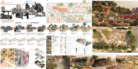 Landscape Architecture Competitions