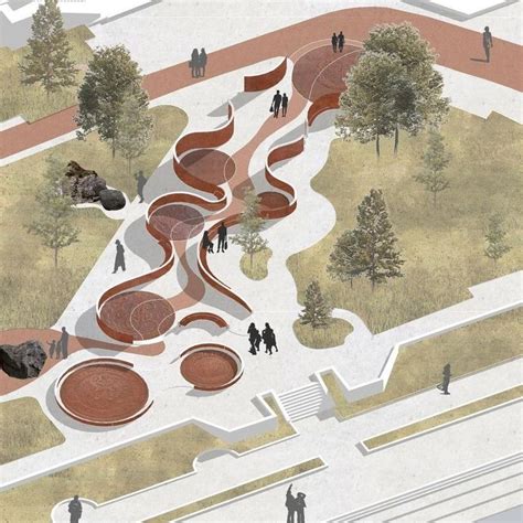 Landscape Architecture Competitions Uk