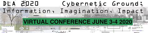 Landscape Architecture Conference 2020