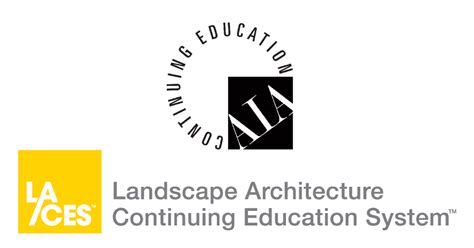 Landscape Architecture Continuing Education Free