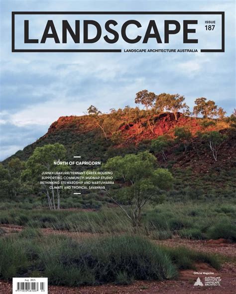 Landscape Architecture Courses Australia