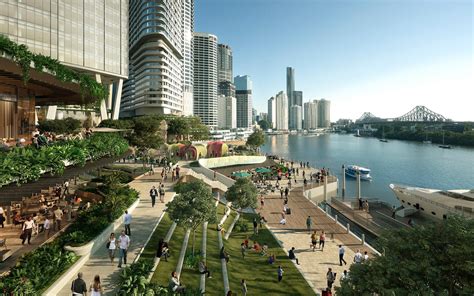 Landscape Architecture Courses Brisbane