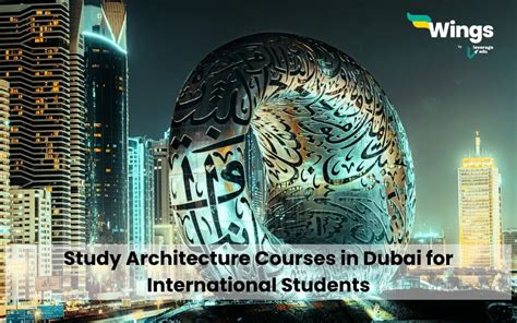 Landscape Architecture Courses In Dubai