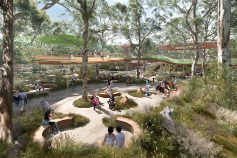 Landscape Architecture Courses Nsw