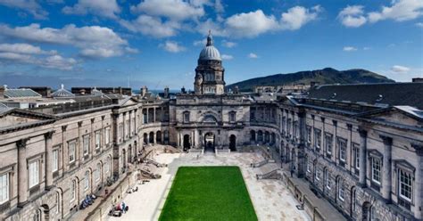 Landscape Architecture Courses Scotland