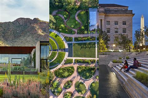 Landscape Architecture Csu