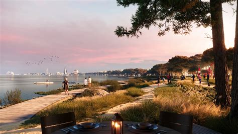 Landscape Architecture Cyprus