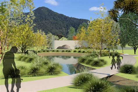 Landscape Architecture Deakin