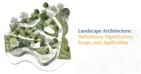 Landscape Architecture Definition