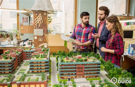 Landscape Architecture Degree Programs