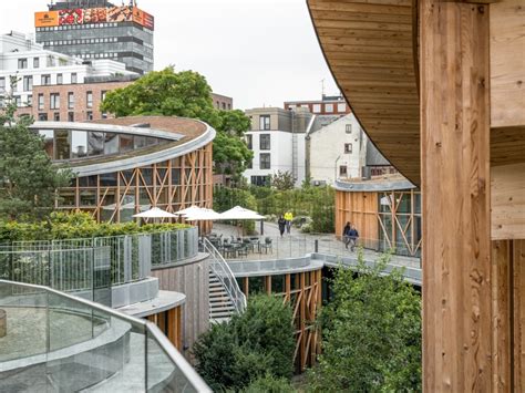 Landscape Architecture Denmark