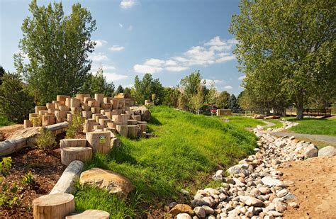 Landscape Architecture Denver Colorado