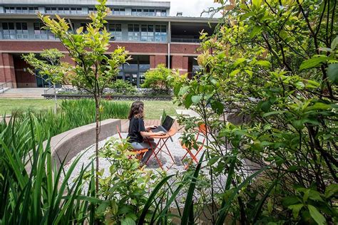 Landscape Architecture Department