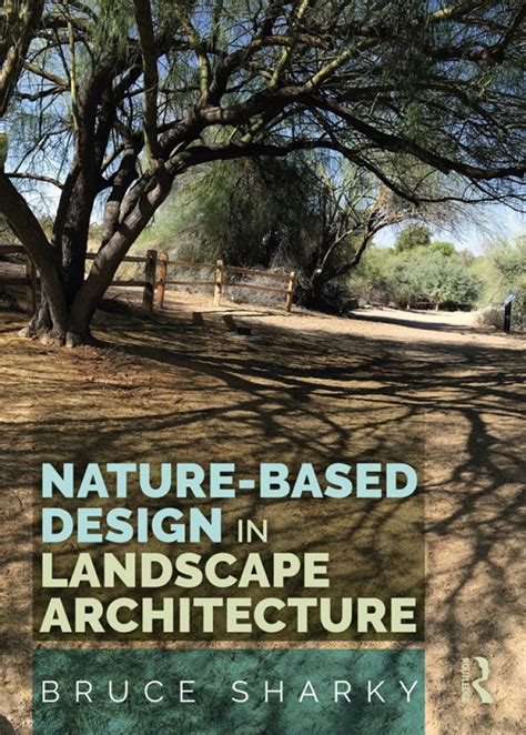 Landscape Architecture Ebook