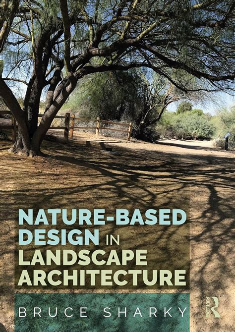 Landscape Architecture Ebooks