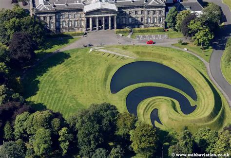 Landscape Architecture Edinburgh University