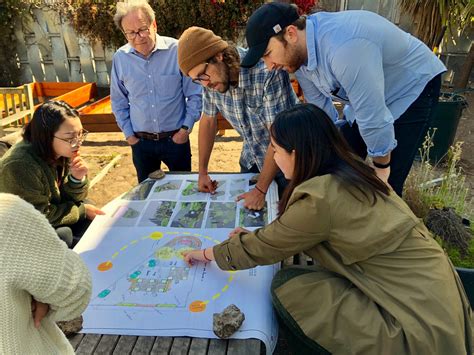 Landscape Architecture Education