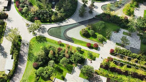 Landscape Architecture Engineering