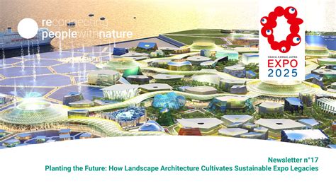 Landscape Architecture Expo