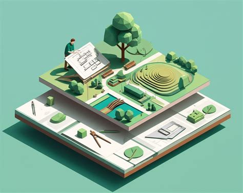 Landscape Architecture Facts