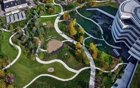 Landscape Architecture Firms