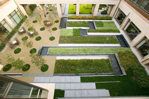Landscape Architecture Firms Dallas