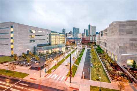 Landscape Architecture Firms In Denver