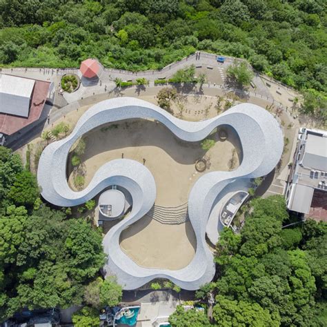 Landscape Architecture Firms In Japan