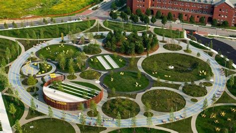 Landscape Architecture Firms In Philadelphia