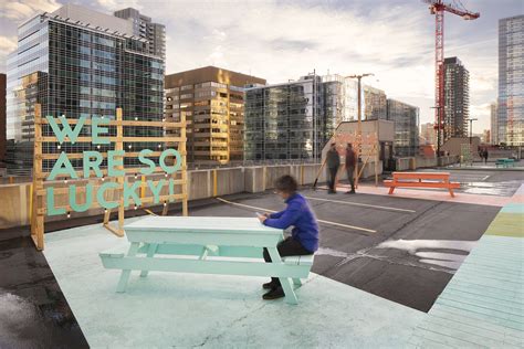 Landscape Architecture Firms In Toronto