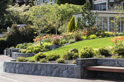 Landscape Architecture Firms Portland