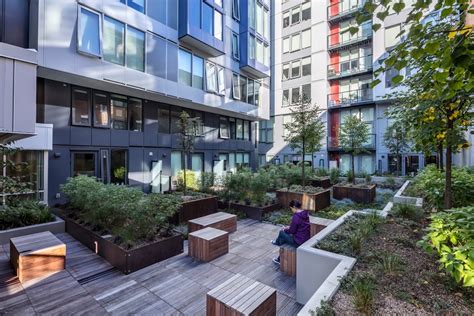 Landscape Architecture Firms Seattle