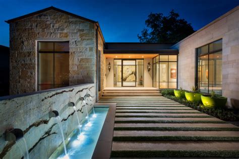 Landscape Architecture Fort Worth
