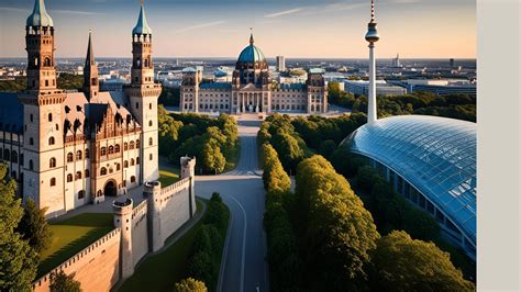 Landscape Architecture Germany