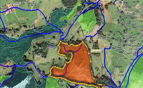 Landscape Architecture Gis