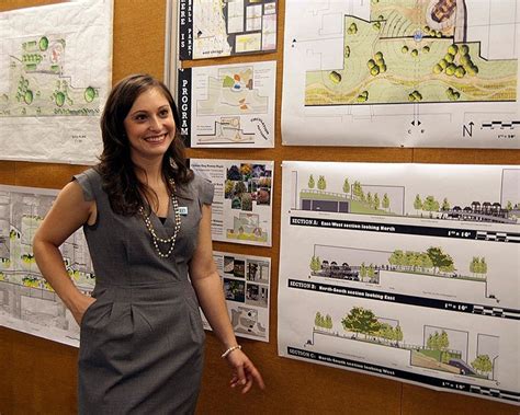 Landscape Architecture Graduate Programs