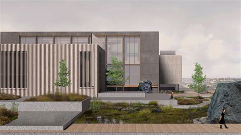 Landscape Architecture Graduate School